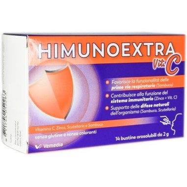 Himunoextra C