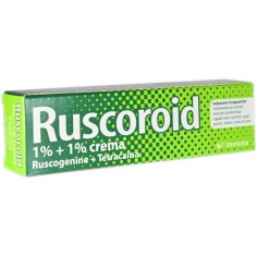 Crema Ruscoroid