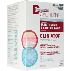 Dermovitamina Calmilene Clin-Atop