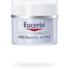 Aquaporin Active per Pelli Secche Eucerin