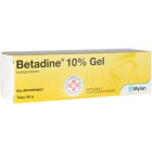 Betadine 10% Gel