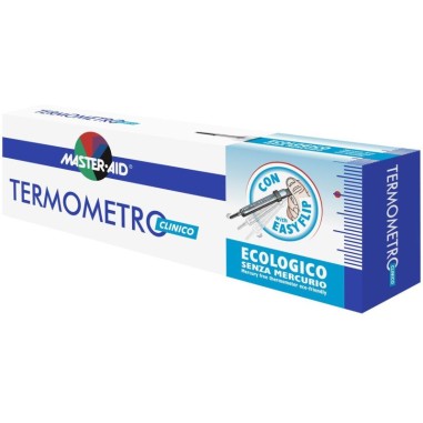 Termometro Clinico PIETRASANTA PHARMA