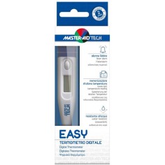 Termometro Digitale Tech Easy