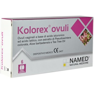 Kolorex Ovuli