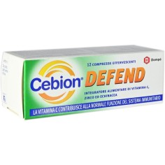 Cebion Defend