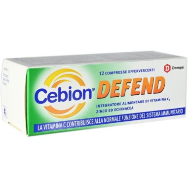 Cebion Defend DOMPE