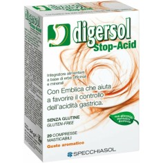 Digersol Stop-Acid