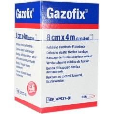 Gazofix