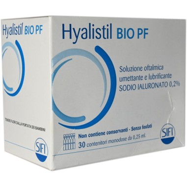 Hyalistil Bio VARIE