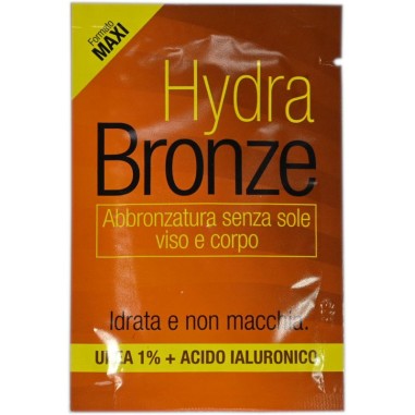 Hydra Bronze PLANET PHARMA