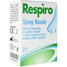 Respiro Spray Nasale