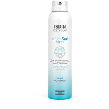 After Sun Spray Post-Solar Isdin ISDIN