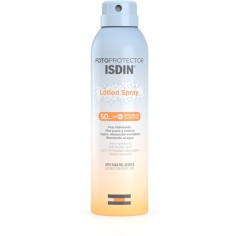 Lotion Spray Spf 50 Fotoprotector Isdin