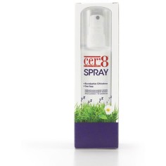 Cer’8 Spray No Gas