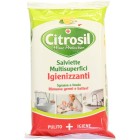 Salviette Multisuperfici Igienizzanti Citrosil