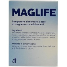 Magnesio Maglife Recordati