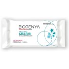 Salviette Milleusi Igienizzanti Pocket Biogenya