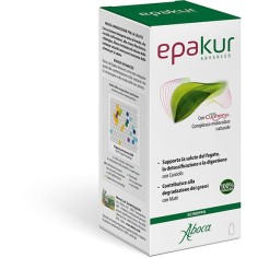 Epakur Advanced Sciroppo Aboca