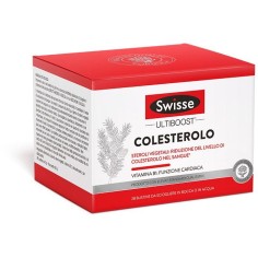 Colesterolo Swisse