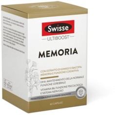 Memoria Swisse