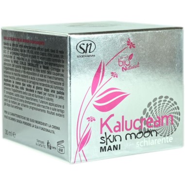 Kalucream Skin Moon Schiarente VARIE