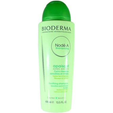 Nodé A Shampooing Bioderma