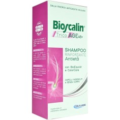 Shampoo Trico Age Donna45+ Bioscalin