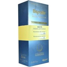 Trattamento Ricostruttivo Concentrato Bioscalin