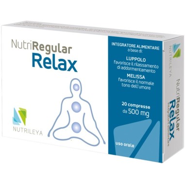 Nutriregular Relax