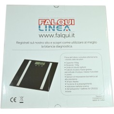 Bilancia Diagnostica Falqui