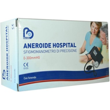Sfigmomanometro Aneroide Hospital