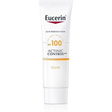 Actinic Control MD SPF 100 Eucerin EUCERIN