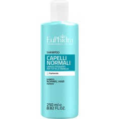 Shampoo Capelli Normali EuPhidra