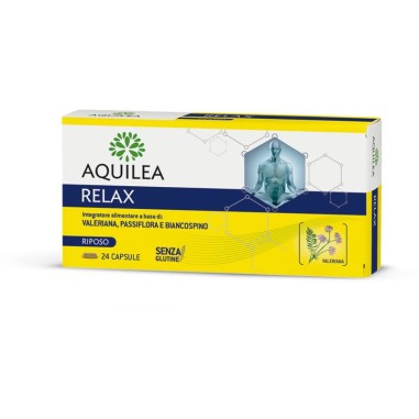 Aquilea Relax URIACH