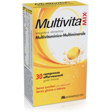 Multivitamix
