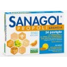Sanagol Propoli Arancia