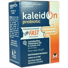 Kaleidon  Probiotic