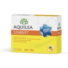 Aquilea Starvit Immuno Tonico