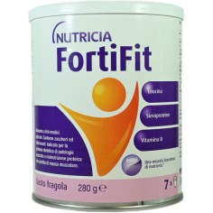 FortiFit Nutricia