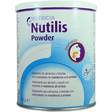 Nutilis Powder Nutricia NUTRICIA