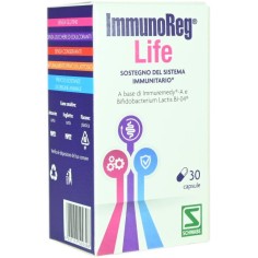ImmunoReg Life