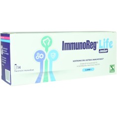 ImmunoReg Life Junior