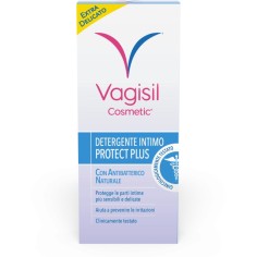 Vagisil Detergente Intimo Protect Plus