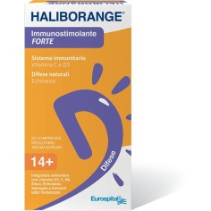 Haliborange Immunostimolante Forte