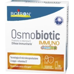 Osmobiotic Immuno Junior Boiron