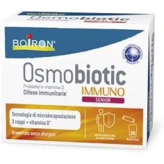 Osmobiotic Immuno Senior Boiron