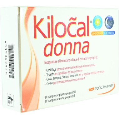 Kilocal Donna POOL PHARMA