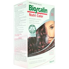 Bioscalin NutriColor 5.6 Mogano