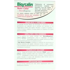 Bioscalin NutriColor 5.3 Castano Chiaro Dorato