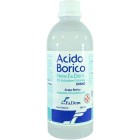 Acido Borico New.Fa.Dem.